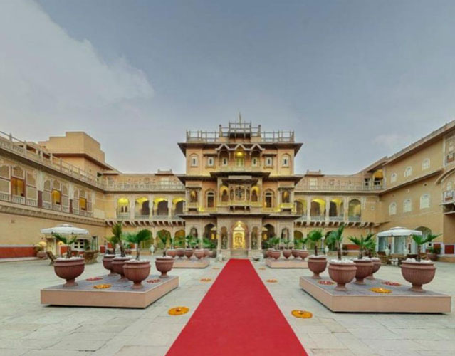 Top Wedding Planners in Chandigarh