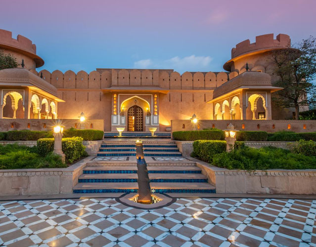 Top Wedding Planners in Chandigarh