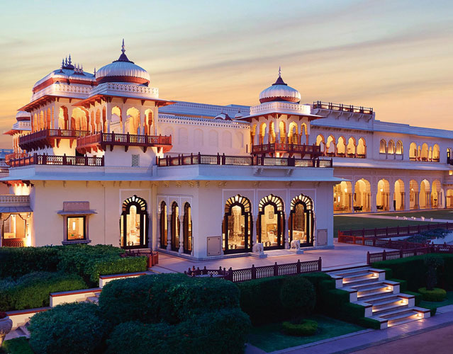 Top Wedding Planners in Chandigarh