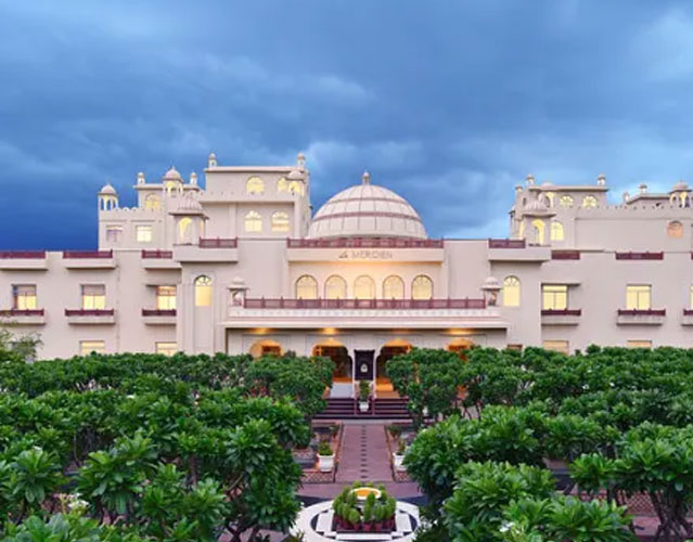 Top Wedding Planners in Chandigarh