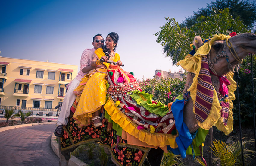 Top Wedding Planners in Chandigarh