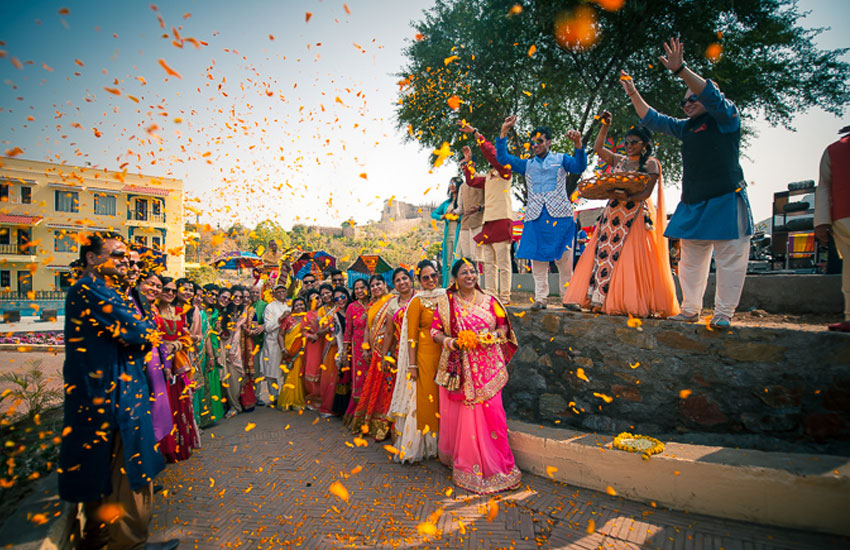 Top Wedding Planners in Chandigarh