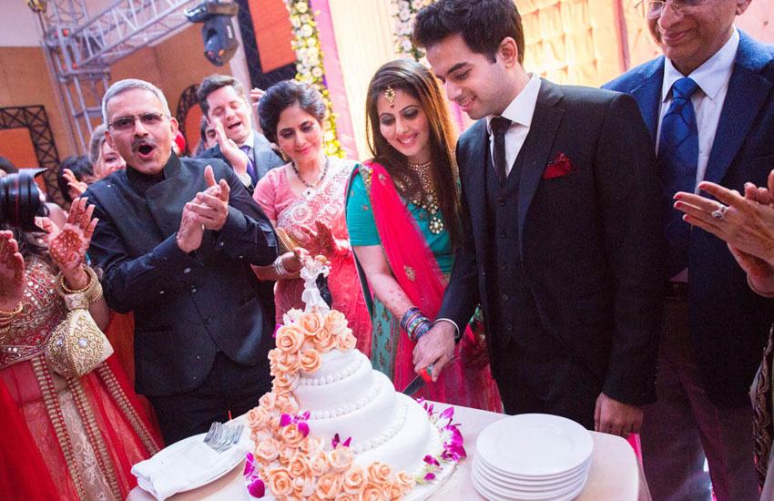Top Wedding Planners in Chandigarh