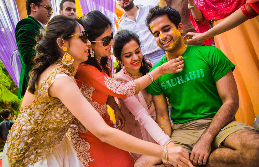 Top Wedding Planners in Chandigarh