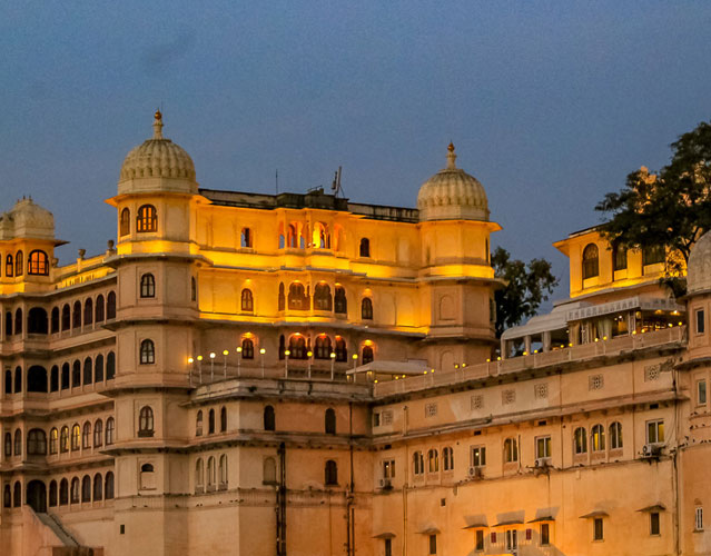 Top Wedding Planners in Chandigarh