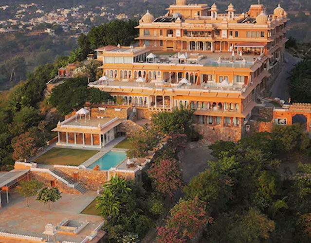 Top Wedding Planners in Chandigarh