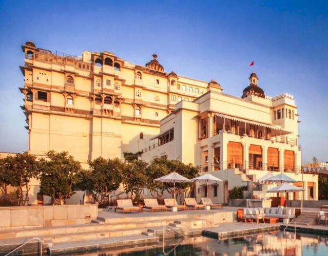Top Wedding Planners in Chandigarh