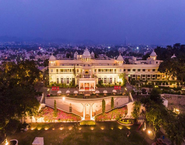 Top Wedding Planners in Chandigarh