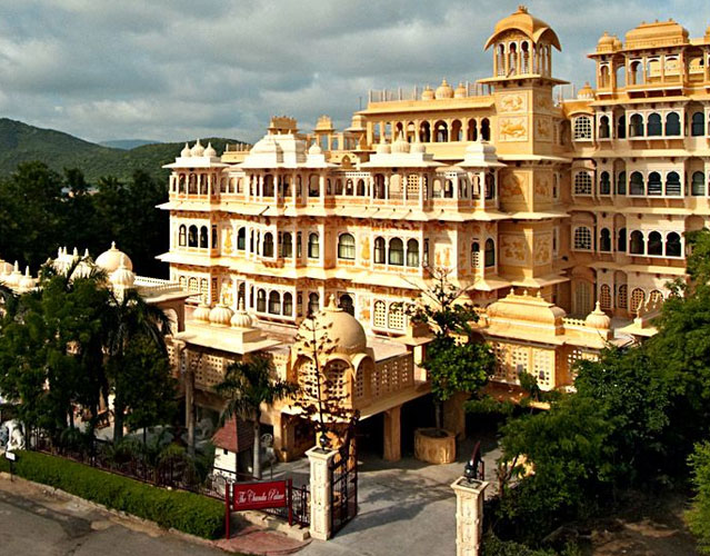 Top Wedding Planners in Chandigarh