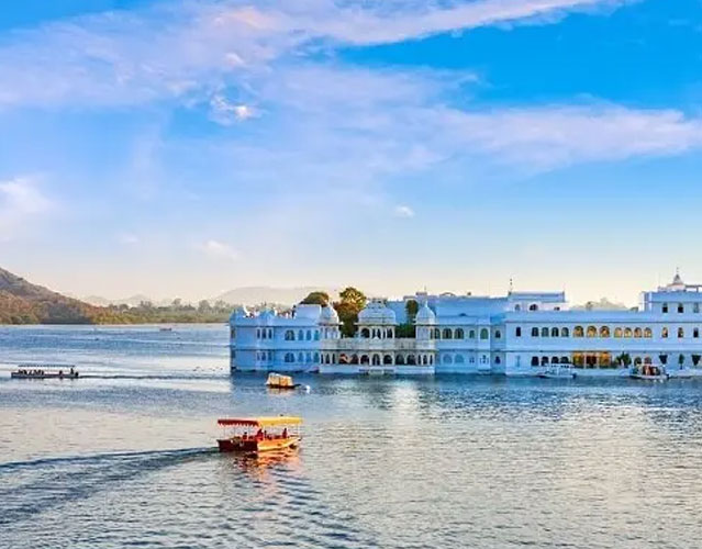 Top Wedding Planners in Chandigarh