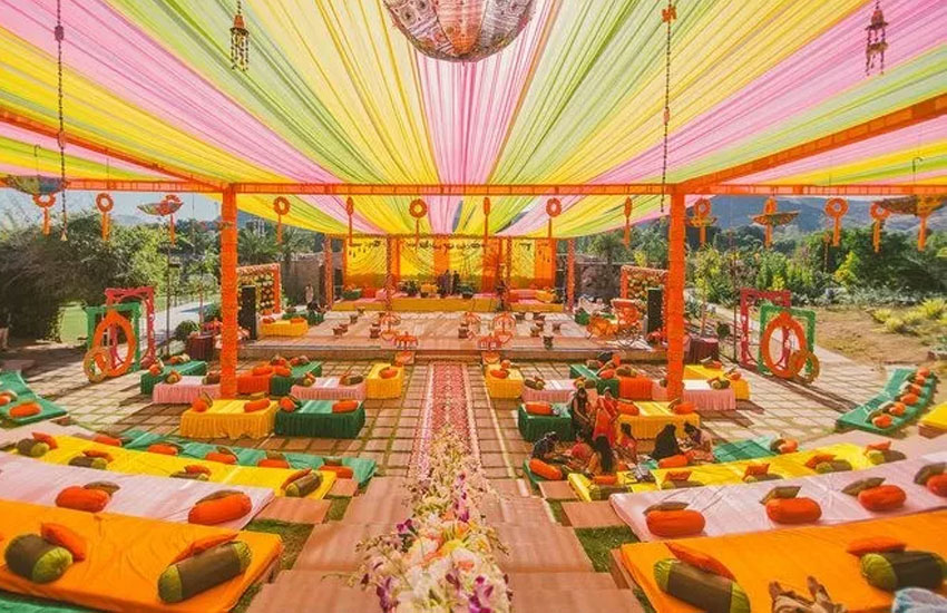 Top Wedding Planners in Chandigarh