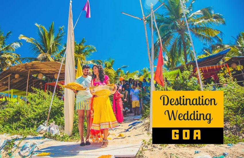 Top Wedding Planners in Chandigarh