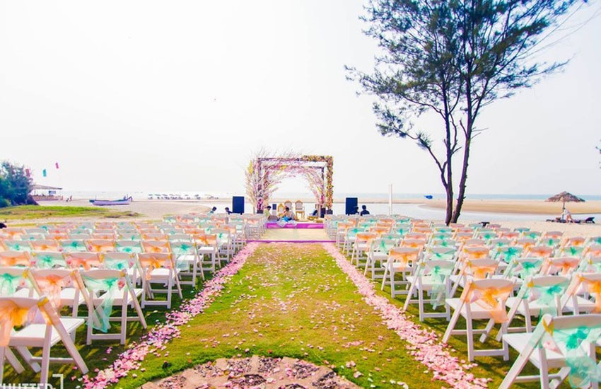 Top Wedding Planners in Chandigarh