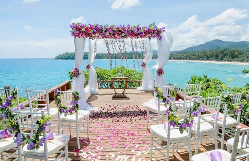 Top Wedding Planners in Chandigarh