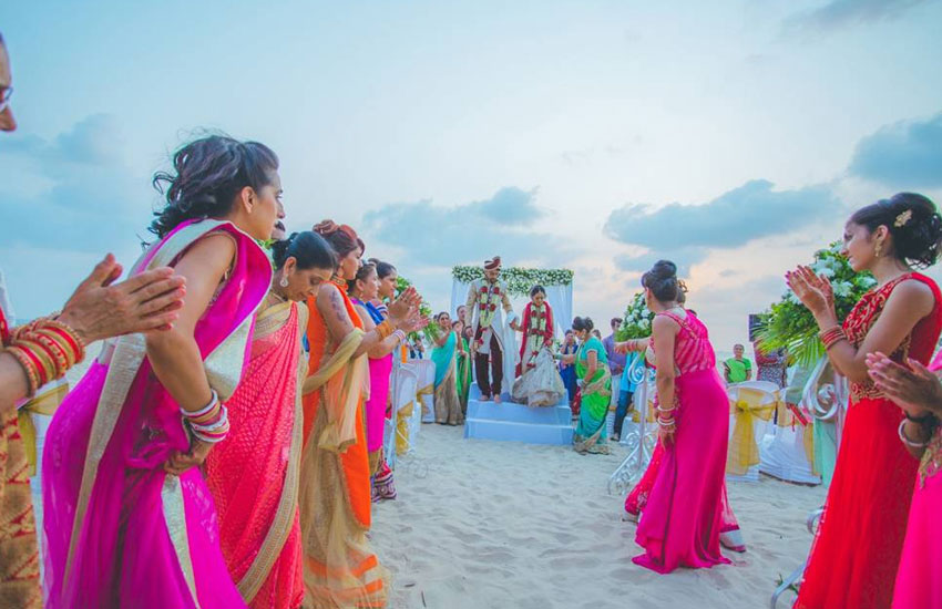 Top Wedding Planners in Chandigarh