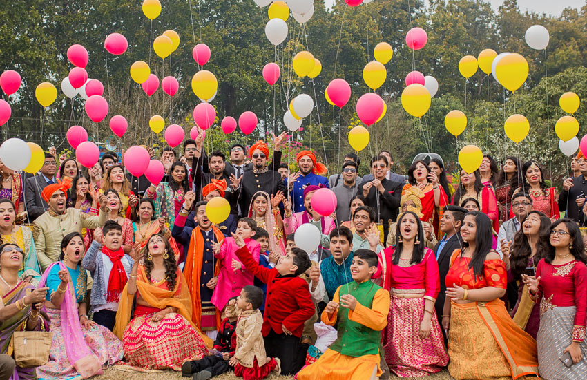 Top Wedding Planners in Chandigarh