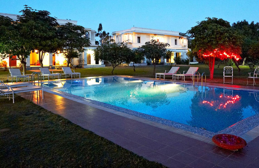 Top Wedding Planners in Chandigarh
