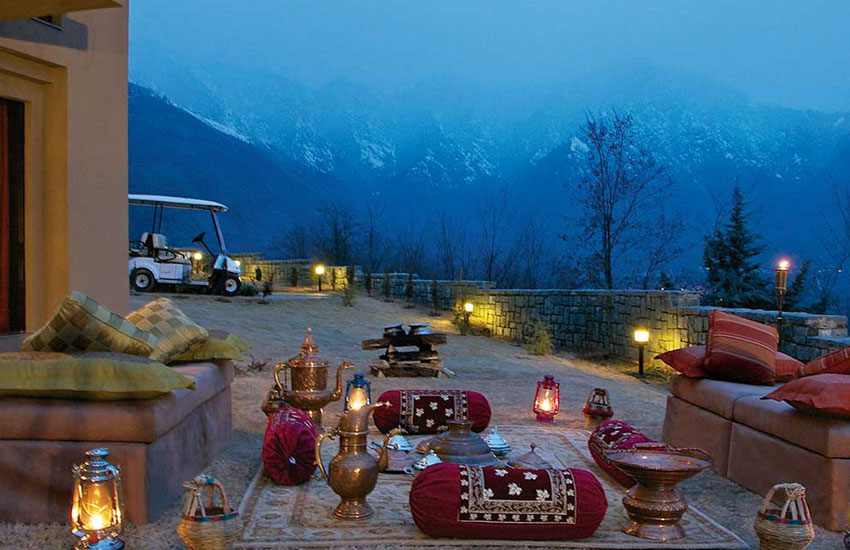 Top Wedding Planners in Chandigarh