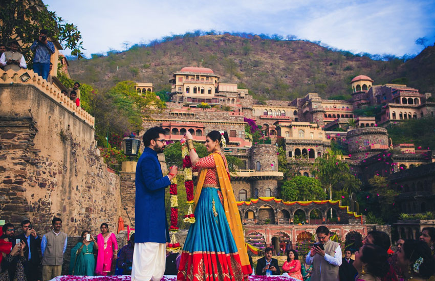 Top Wedding Planners in Chandigarh