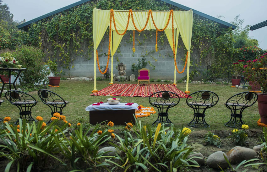 Top Wedding Planners in Chandigarh