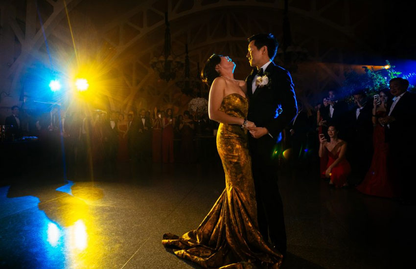 Top Wedding Planners in Chandigarh