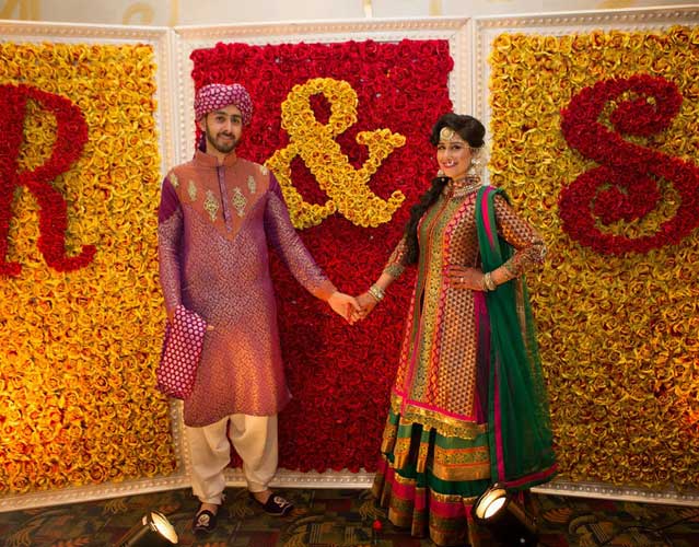 Top Wedding Planners in Chandigarh