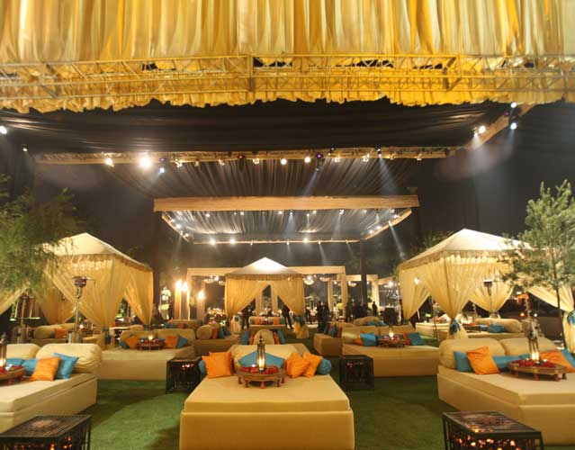 Top Wedding Planners in Chandigarh