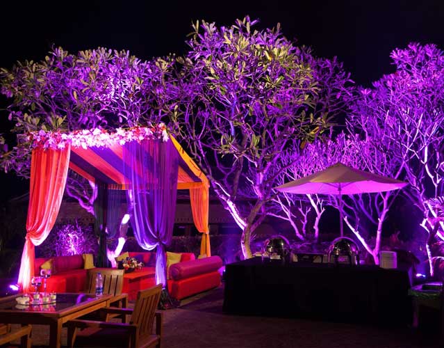 Top Wedding Planners in Chandigarh