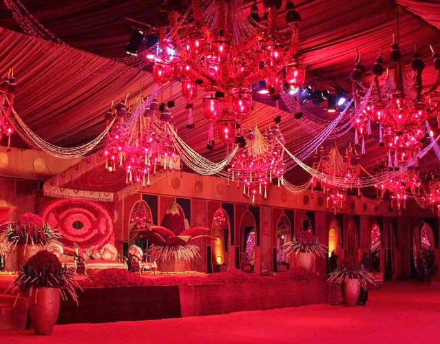 Top Wedding Planners in Chandigarh