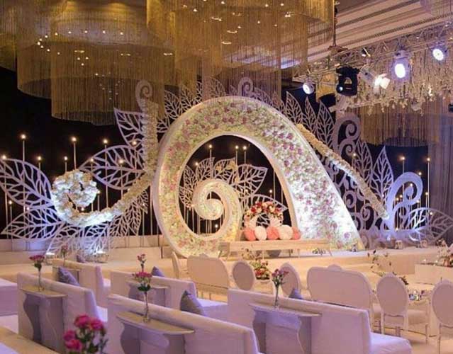 Top Wedding Planners in Chandigarh
