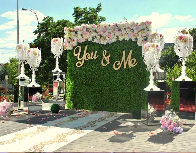 Top Wedding Planners in Chandigarh