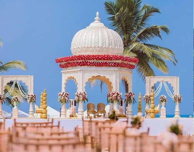 Top Wedding Planners in Chandigarh