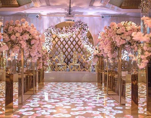 Top Wedding Planners in Chandigarh