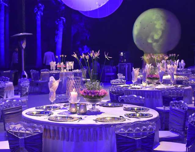 Top Wedding Planners in Chandigarh