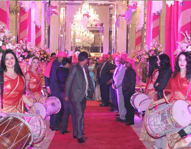 Top Wedding Planners in Chandigarh