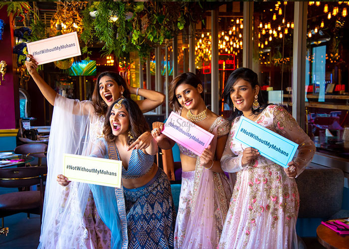 Top Wedding Planners in Chandigarh