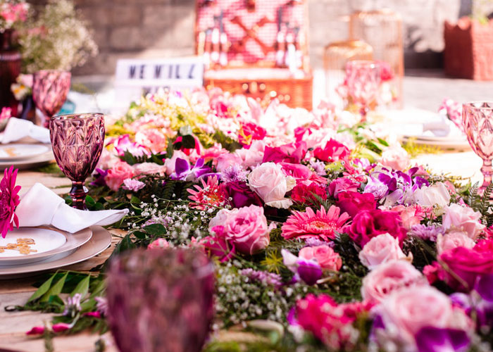 Top Wedding Planners in Chandigarh