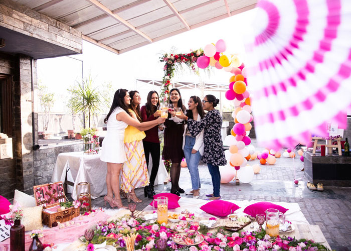 Top Wedding Planners in Chandigarh