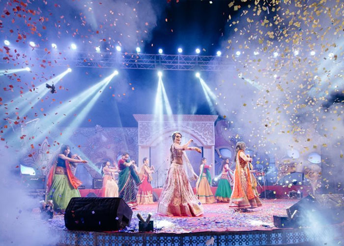 Top Wedding Planners in Chandigarh