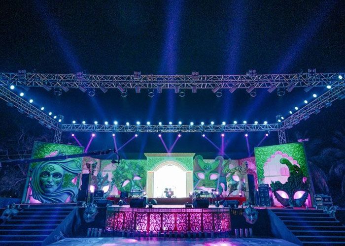 Top Wedding Planners in Chandigarh
