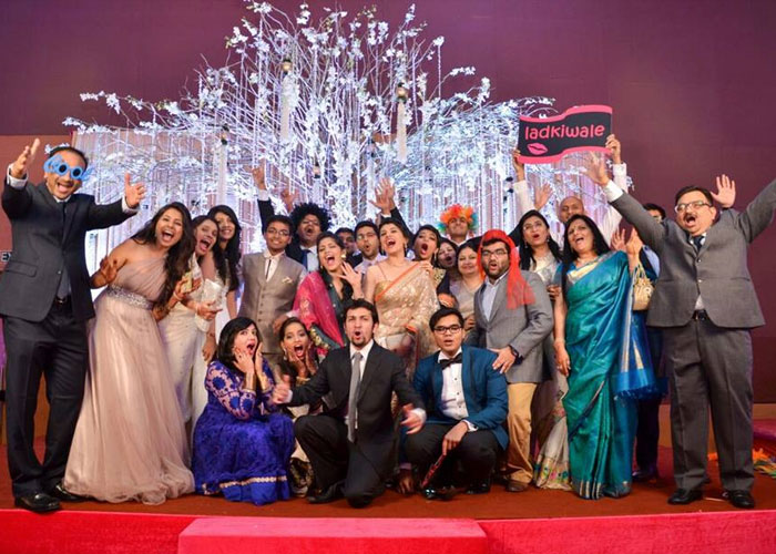 Top Wedding Planners in Chandigarh