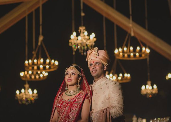 Top Wedding Planners in Chandigarh