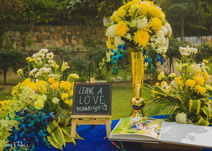 Top Wedding Planners in Chandigarh