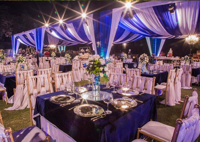 Top Wedding Planners in Chandigarh