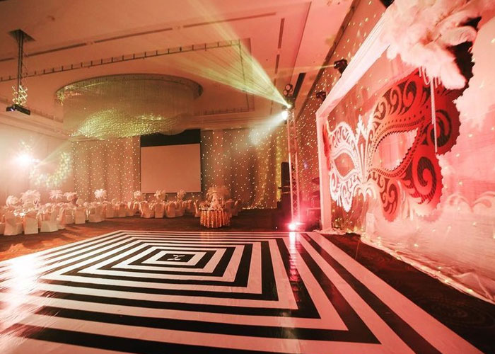 Top Wedding Planners in Chandigarh